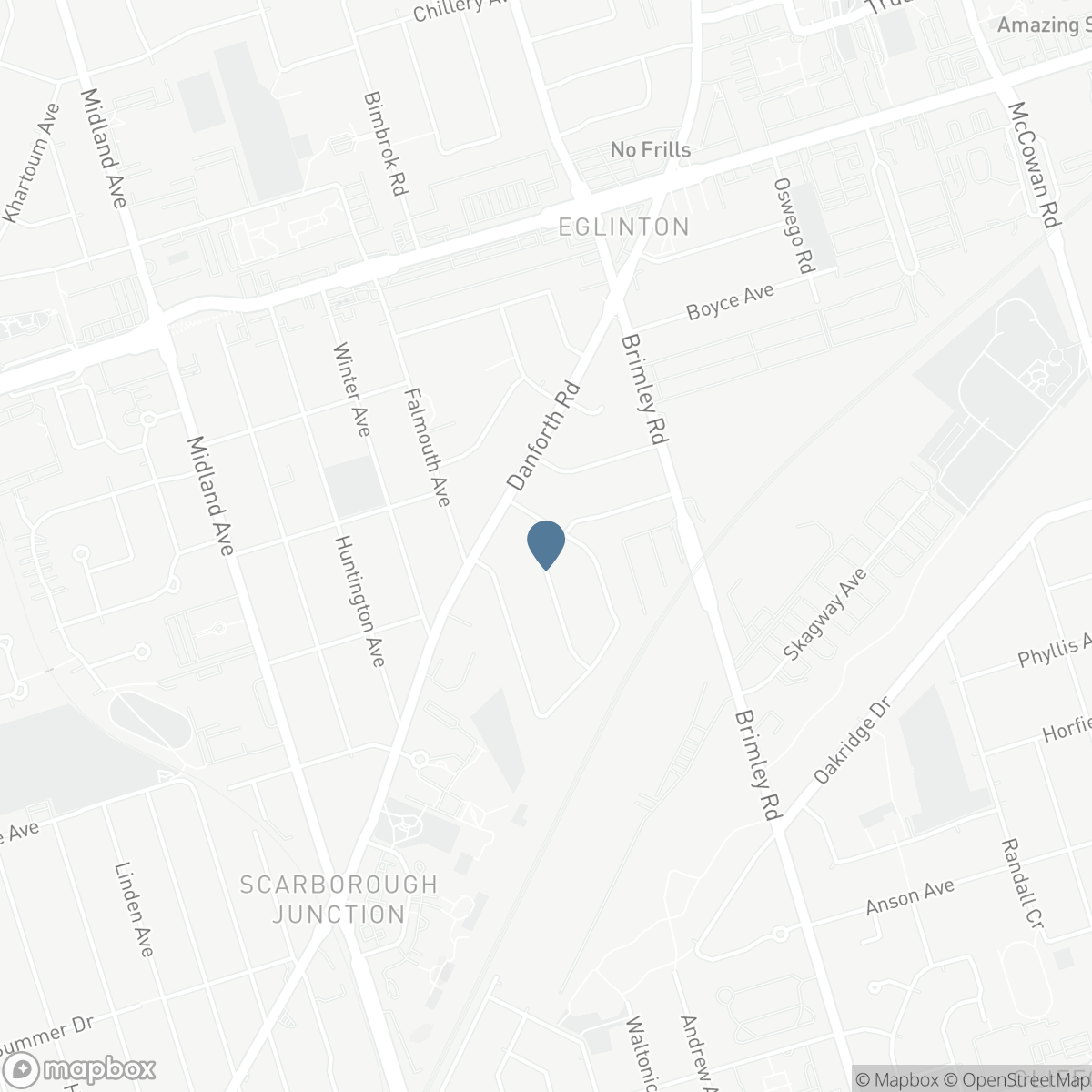 38 LOMBARDY CRESCENT, Toronto, Ontario M1K 4N8